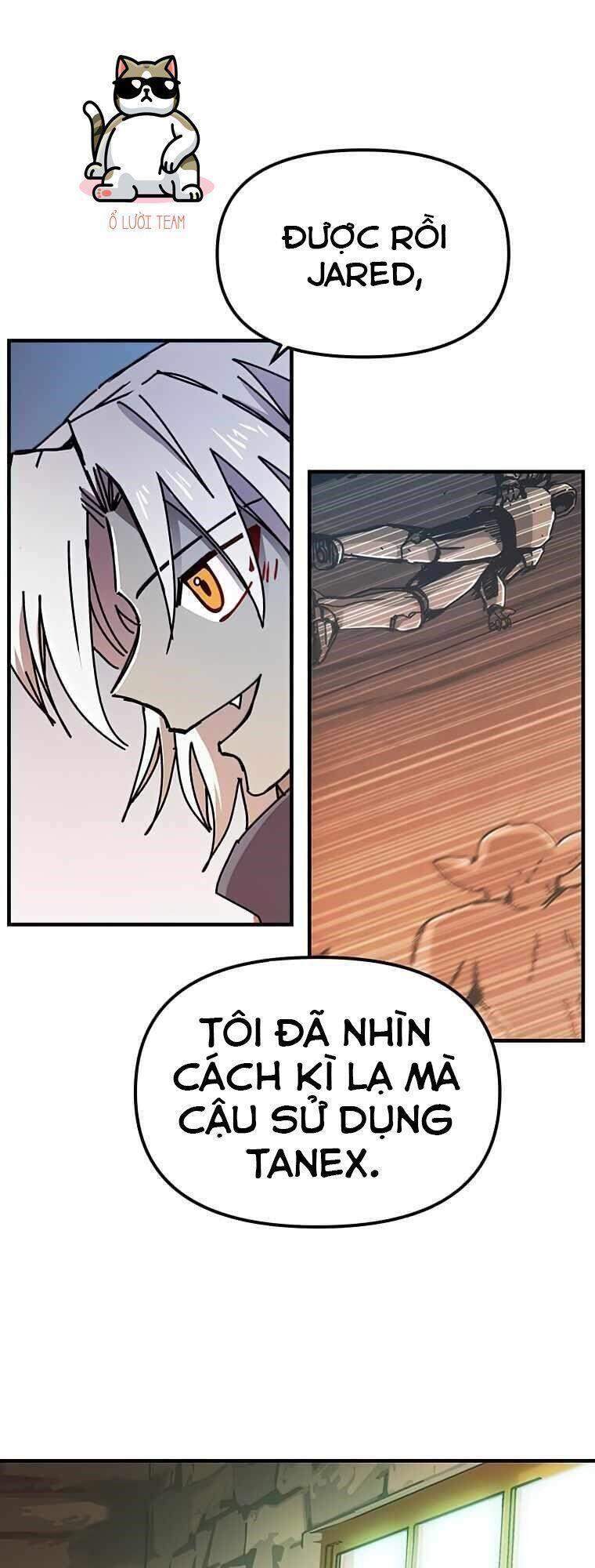 Người Chơi Lỗi Chapter 72 - Trang 2