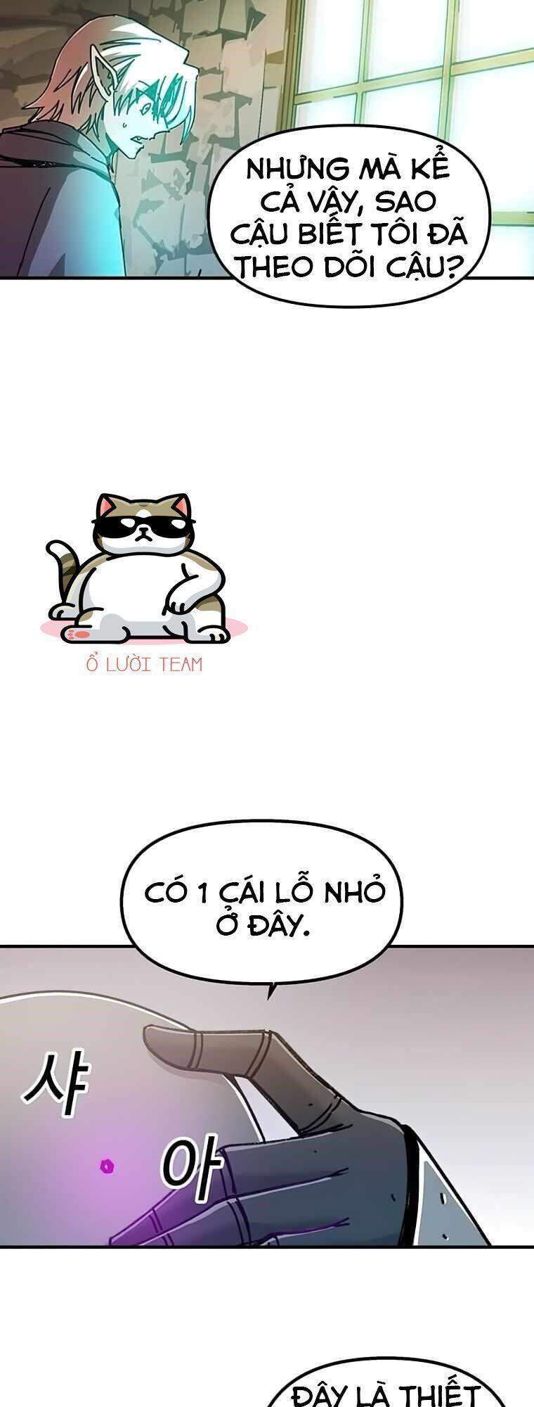 Người Chơi Lỗi Chapter 72 - Trang 2