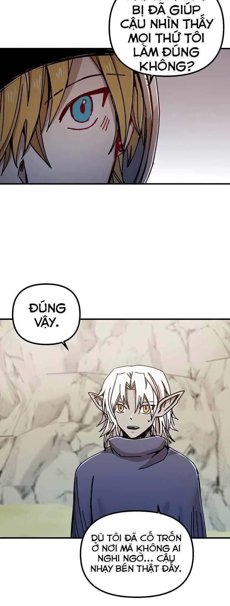 Người Chơi Lỗi Chapter 72 - Trang 2