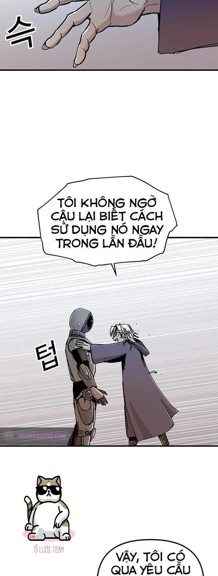 Người Chơi Lỗi Chapter 72 - Trang 2