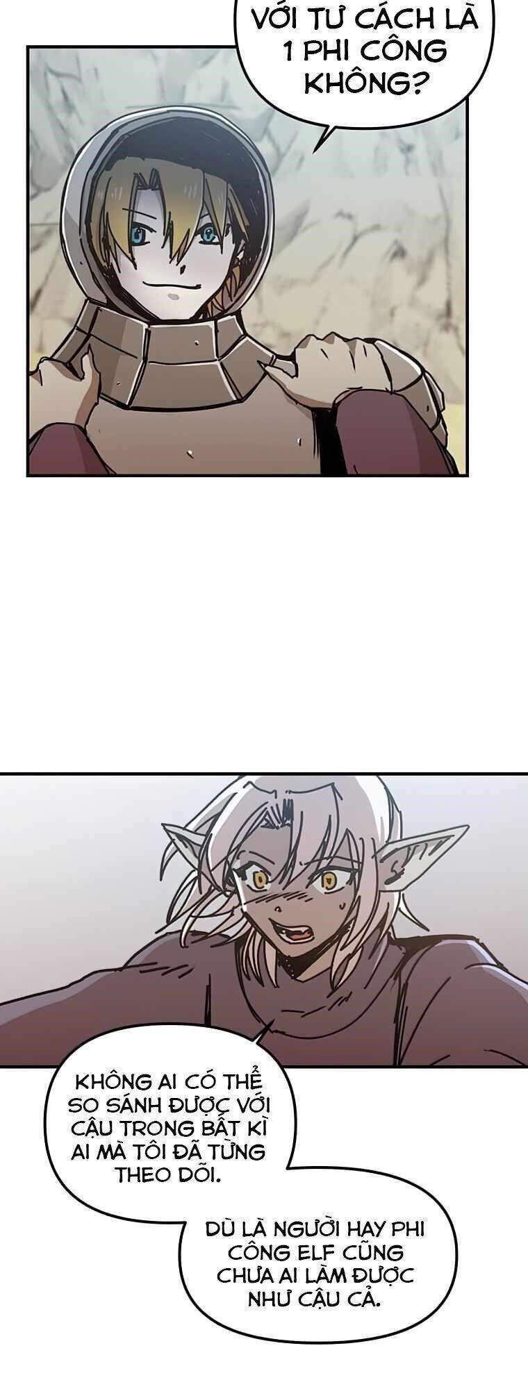 Người Chơi Lỗi Chapter 72 - Trang 2