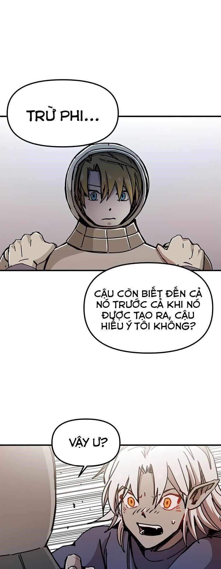 Người Chơi Lỗi Chapter 72 - Trang 2