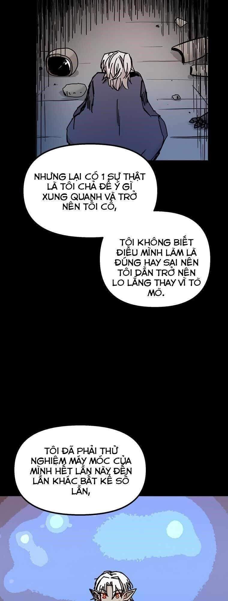 Người Chơi Lỗi Chapter 72 - Trang 2