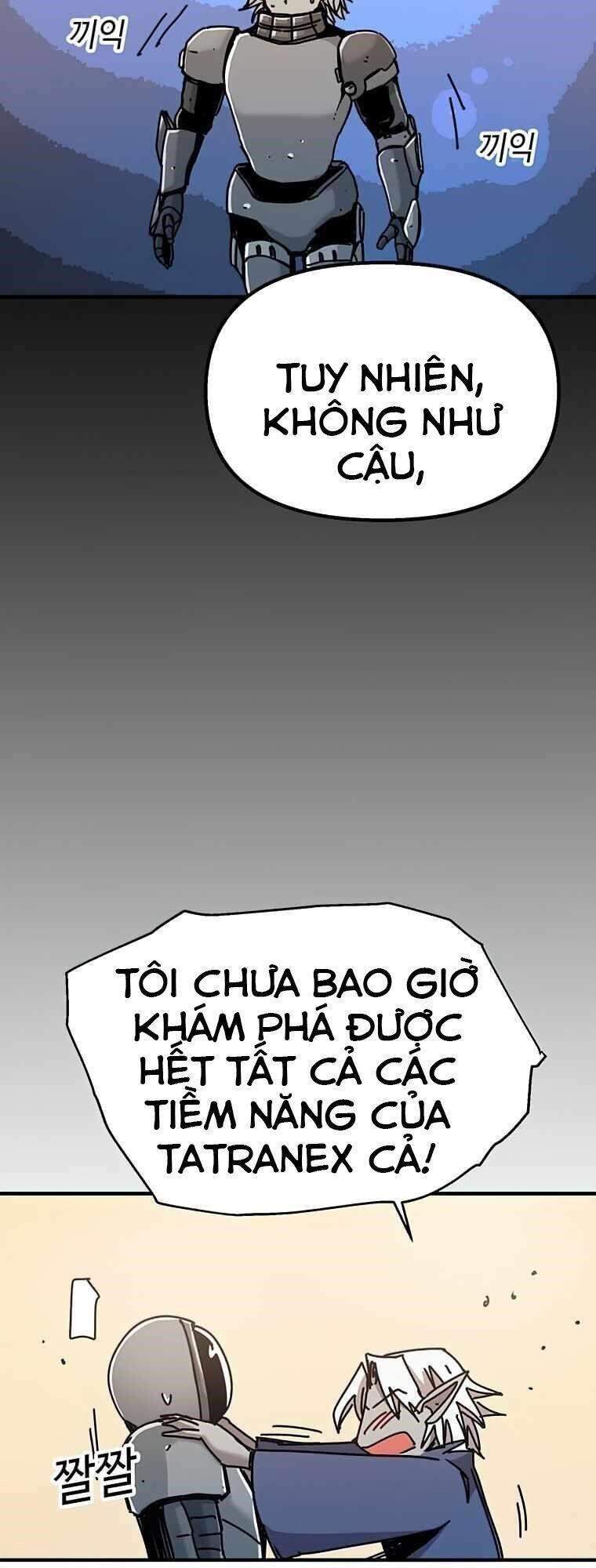 Người Chơi Lỗi Chapter 72 - Trang 2