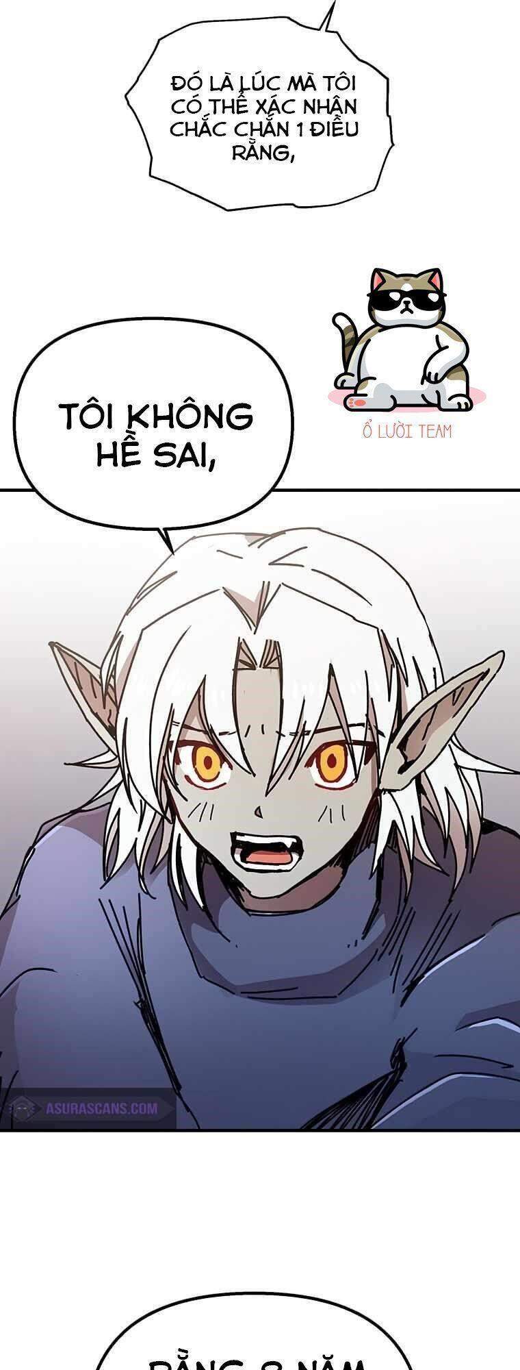 Người Chơi Lỗi Chapter 72 - Trang 2