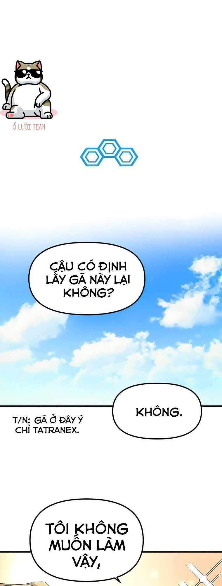 Người Chơi Lỗi Chapter 72 - Trang 2