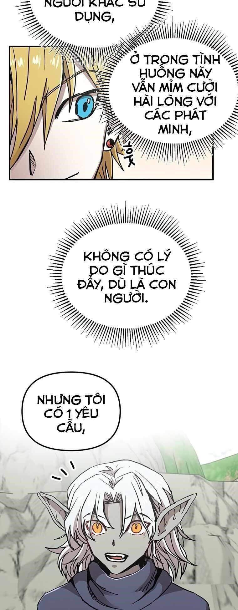 Người Chơi Lỗi Chapter 72 - Trang 2