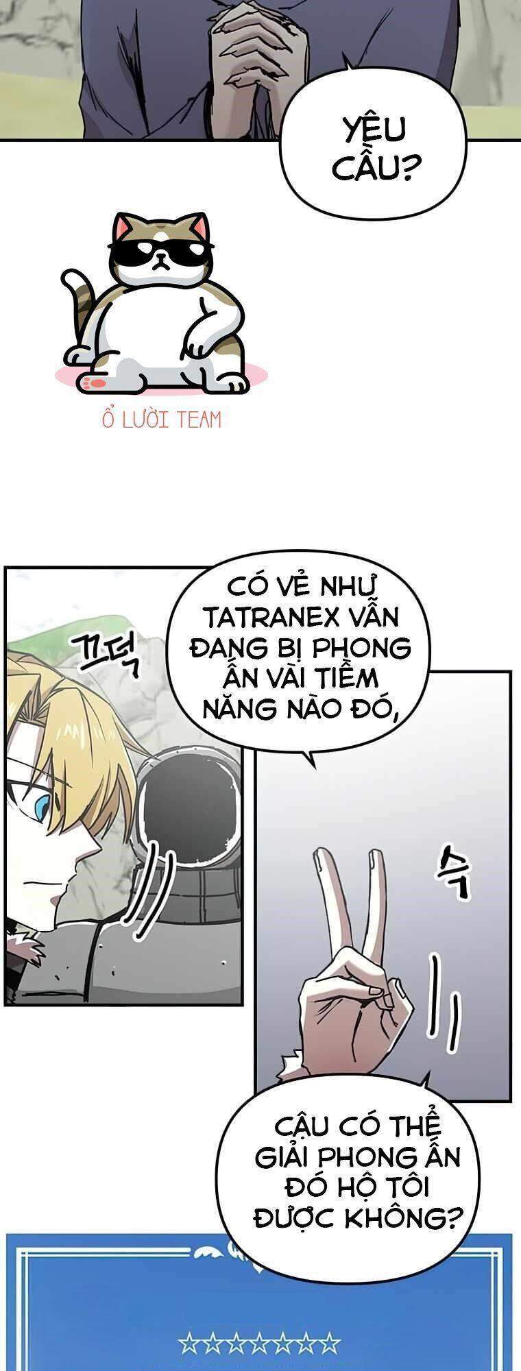 Người Chơi Lỗi Chapter 72 - Trang 2