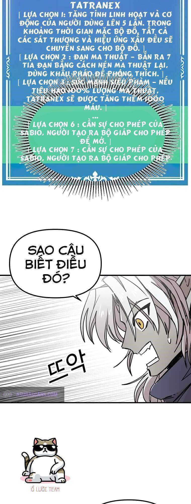 Người Chơi Lỗi Chapter 72 - Trang 2