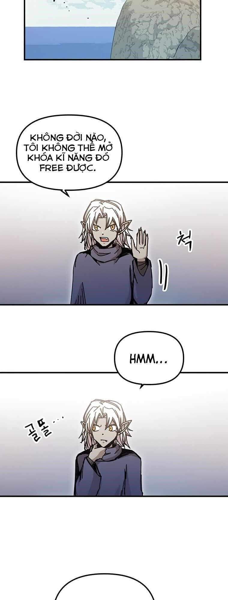 Người Chơi Lỗi Chapter 72 - Trang 2