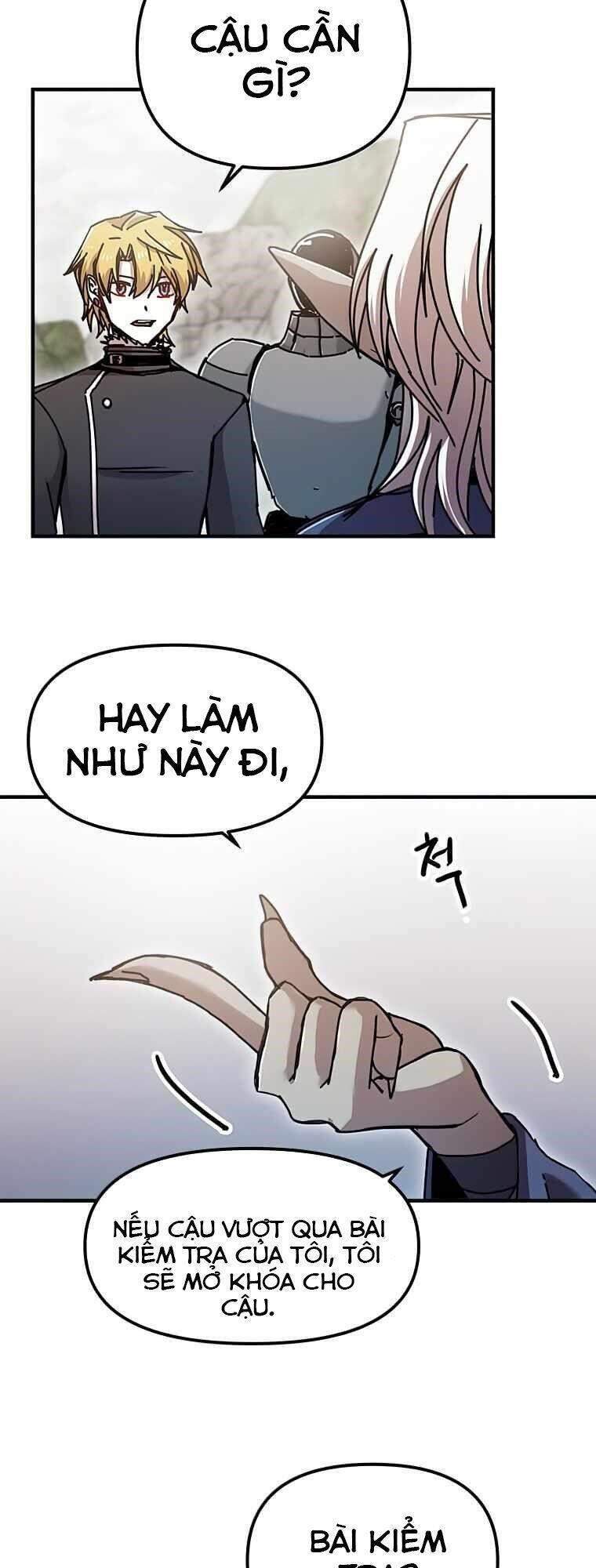 Người Chơi Lỗi Chapter 72 - Trang 2