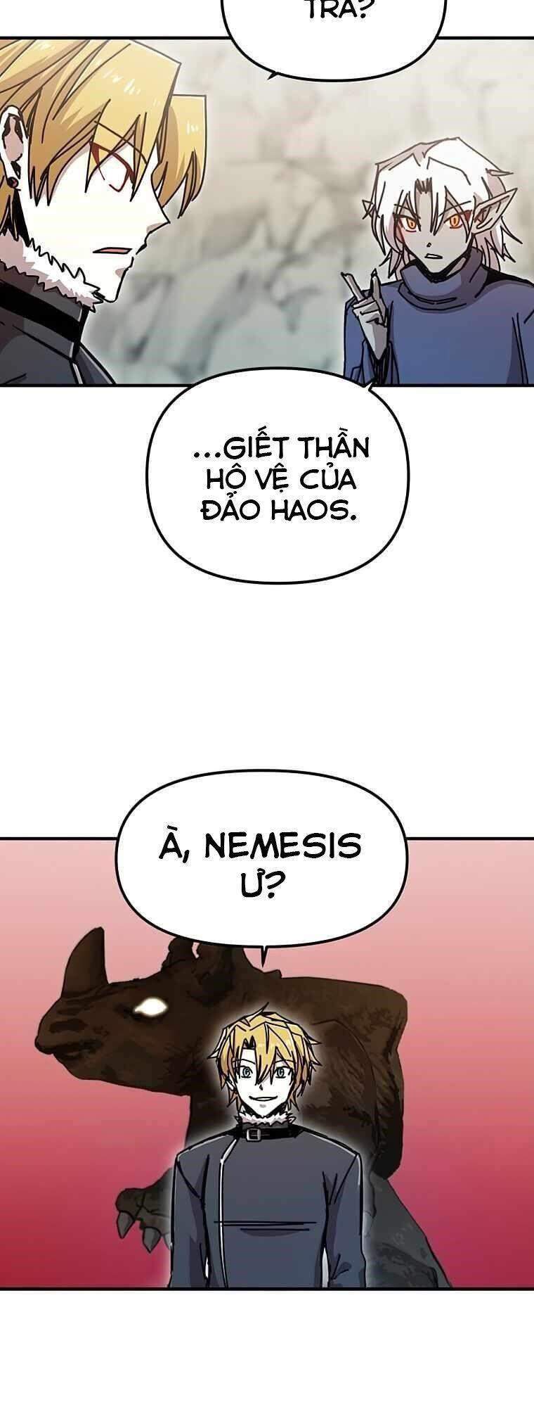 Người Chơi Lỗi Chapter 72 - Trang 2