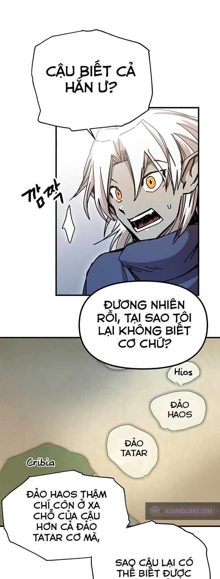 Người Chơi Lỗi Chapter 72 - Trang 2