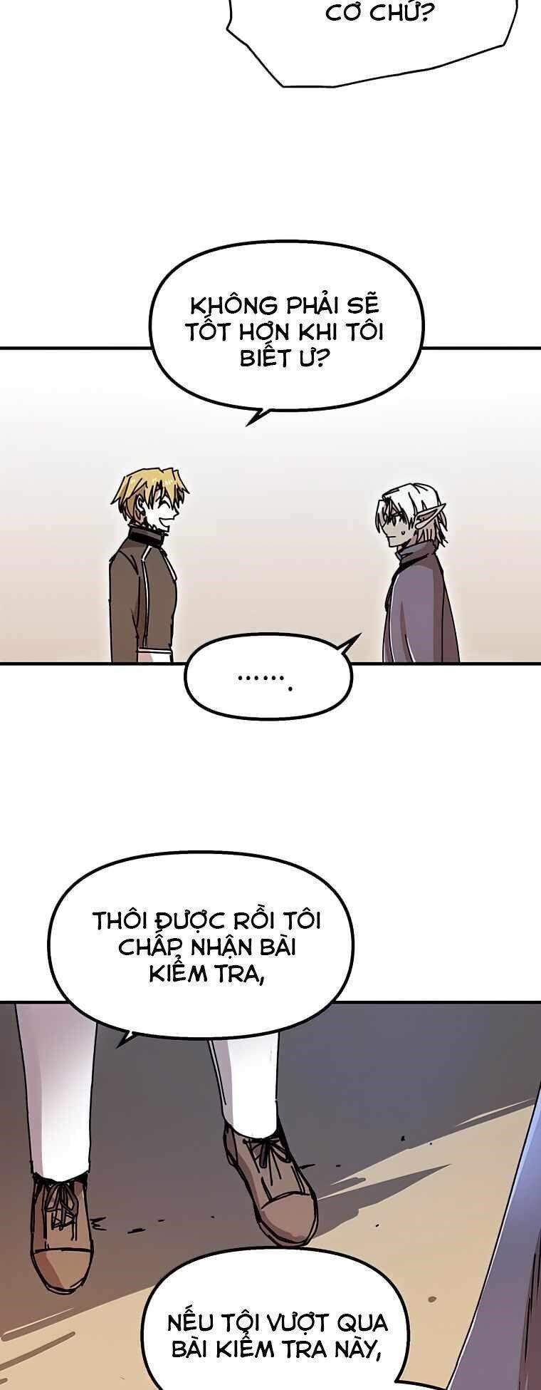 Người Chơi Lỗi Chapter 72 - Trang 2