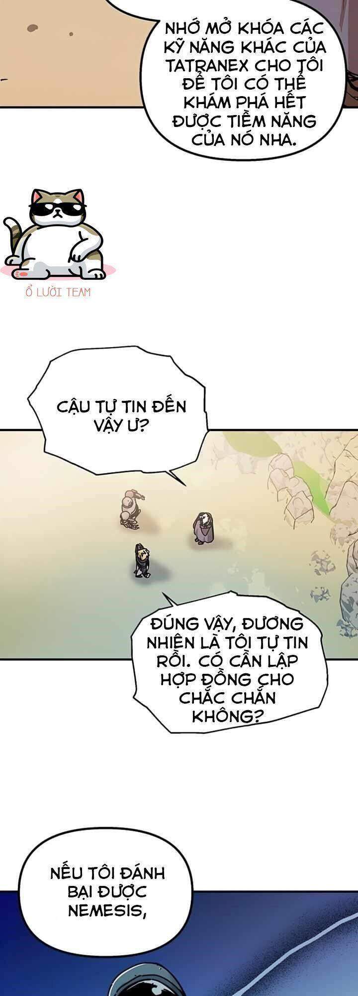 Người Chơi Lỗi Chapter 72 - Trang 2