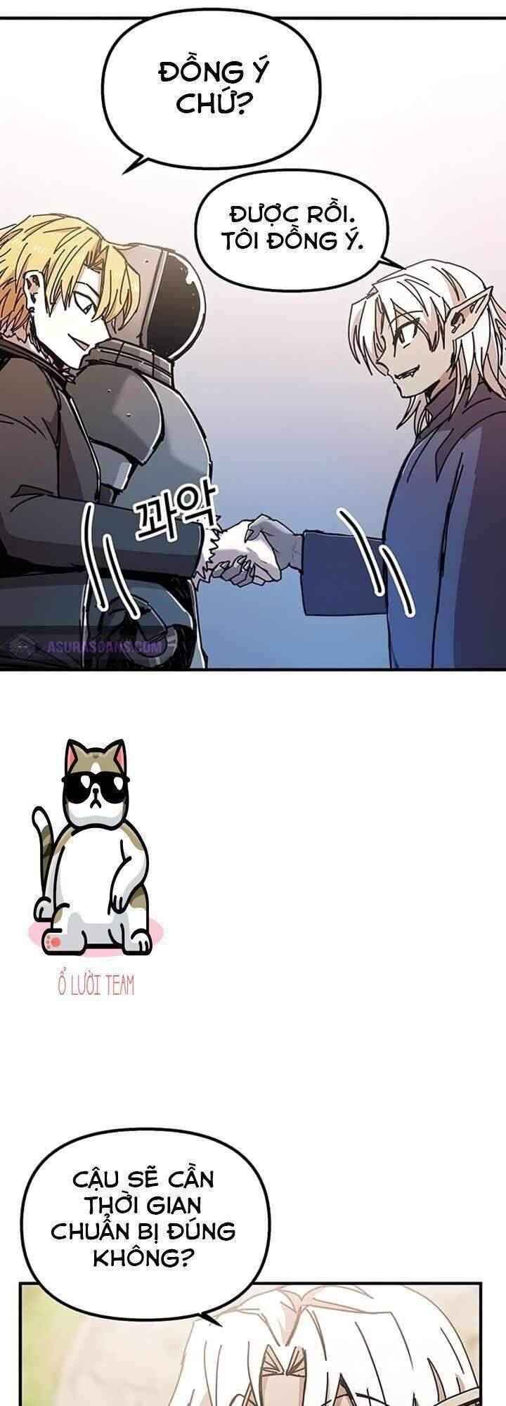 Người Chơi Lỗi Chapter 72 - Trang 2