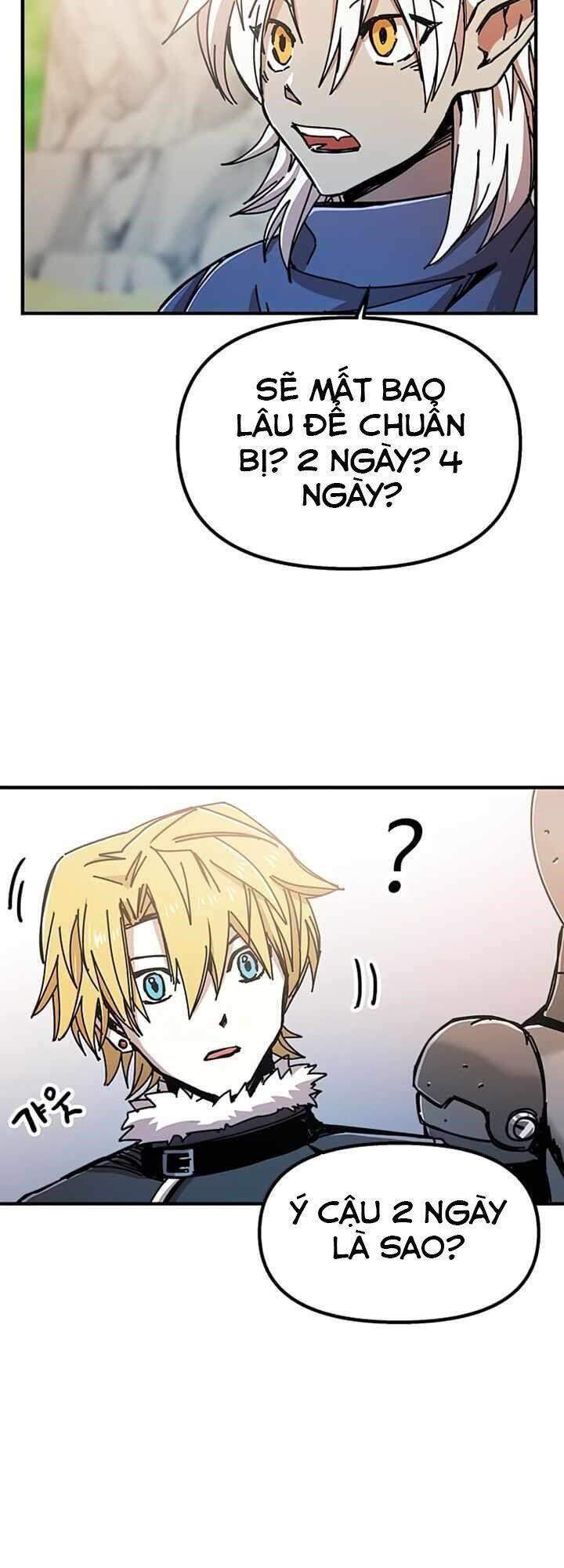 Người Chơi Lỗi Chapter 72 - Trang 2