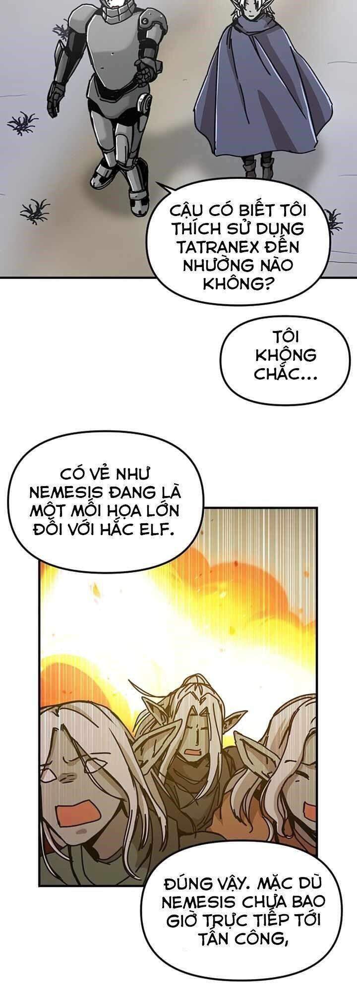 Người Chơi Lỗi Chapter 72 - Trang 2