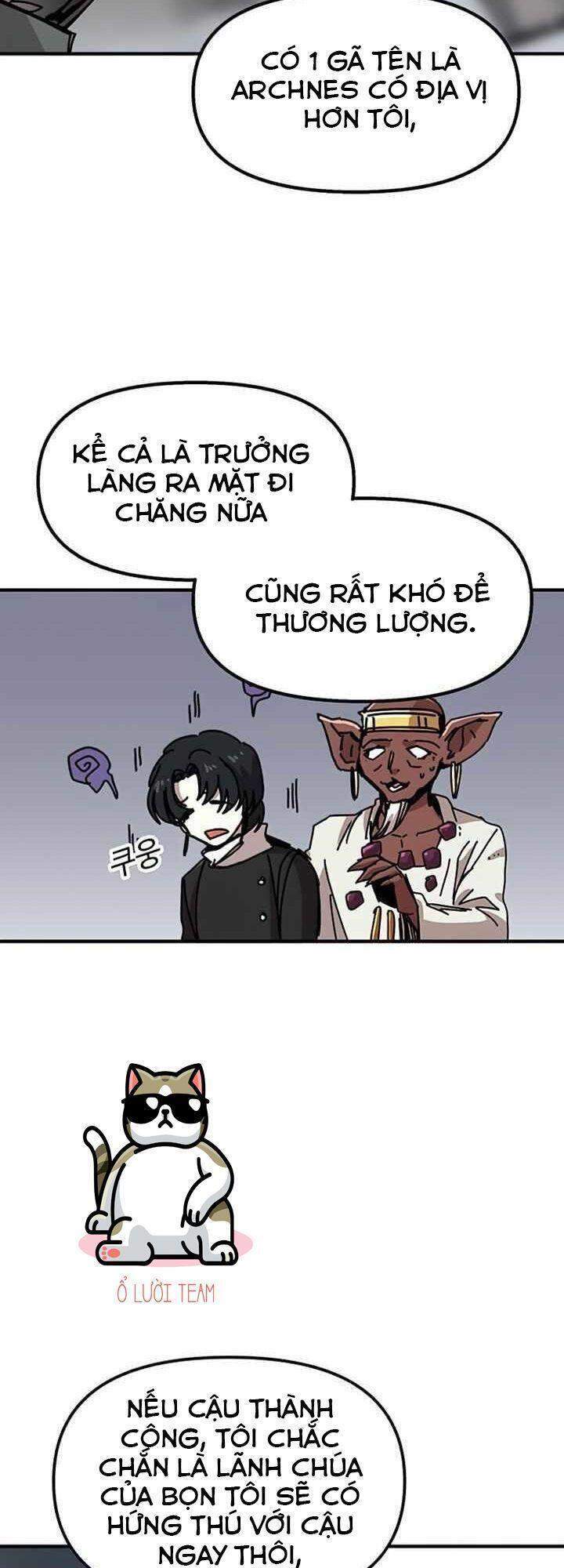 Người Chơi Lỗi Chapter 72 - Trang 2