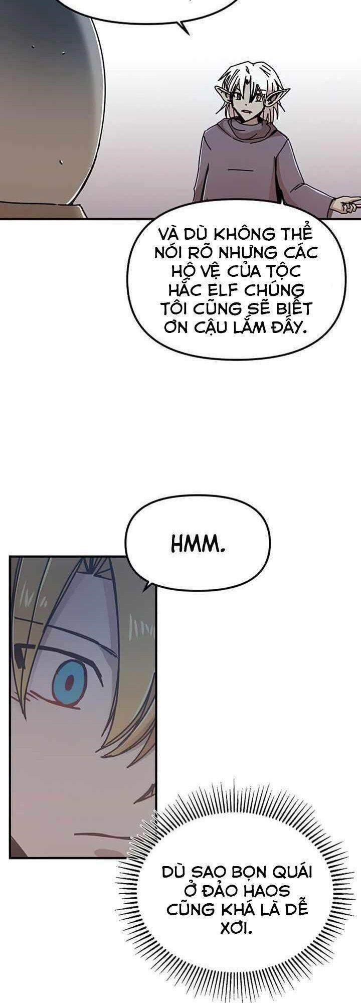 Người Chơi Lỗi Chapter 72 - Trang 2