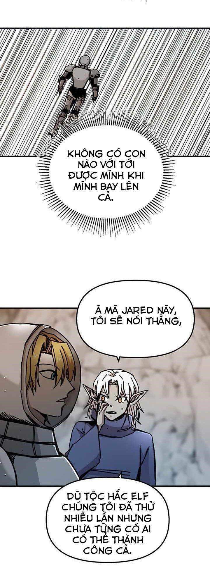 Người Chơi Lỗi Chapter 72 - Trang 2