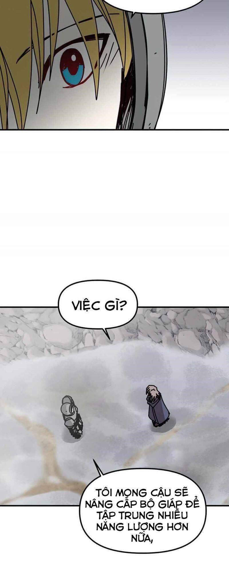 Người Chơi Lỗi Chapter 73 - Trang 2