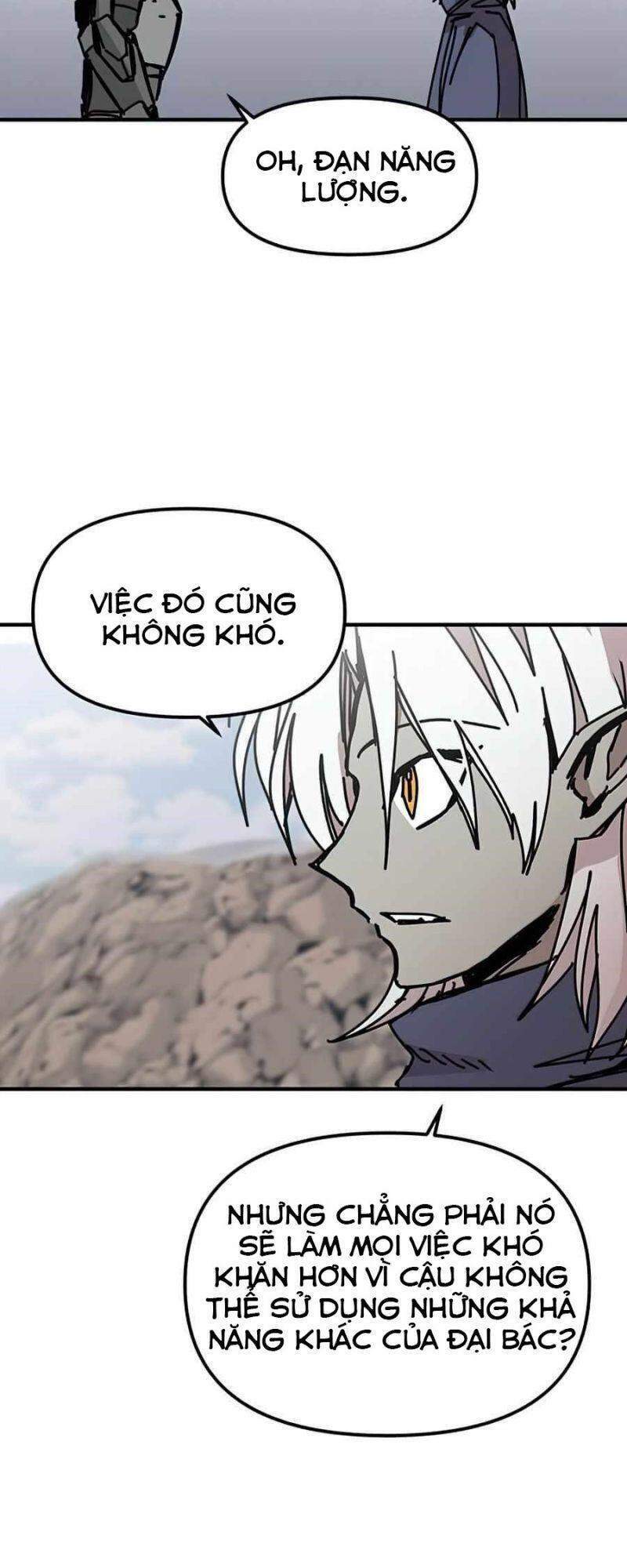 Người Chơi Lỗi Chapter 73 - Trang 2