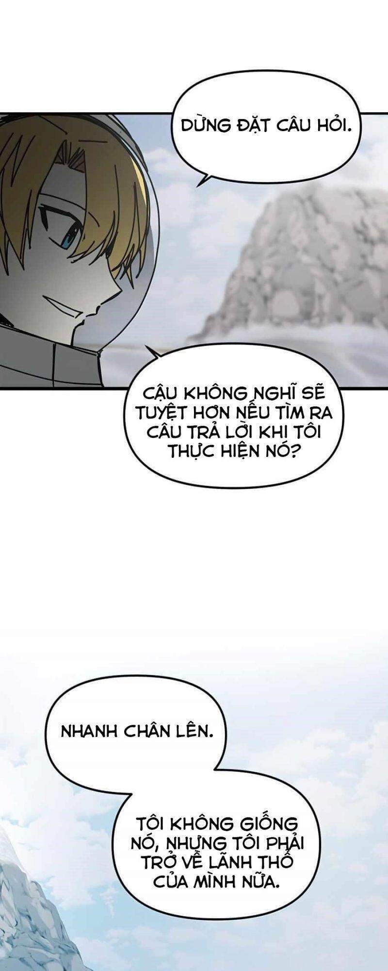 Người Chơi Lỗi Chapter 73 - Trang 2