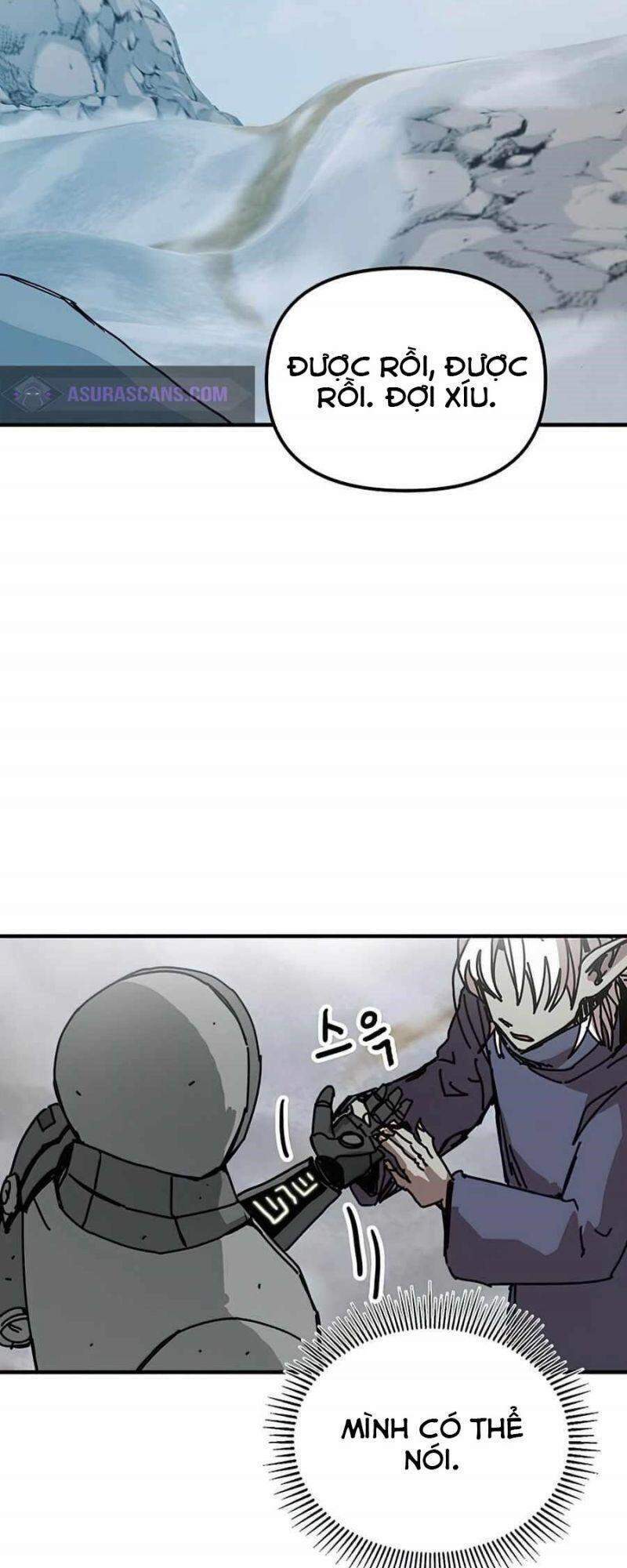 Người Chơi Lỗi Chapter 73 - Trang 2