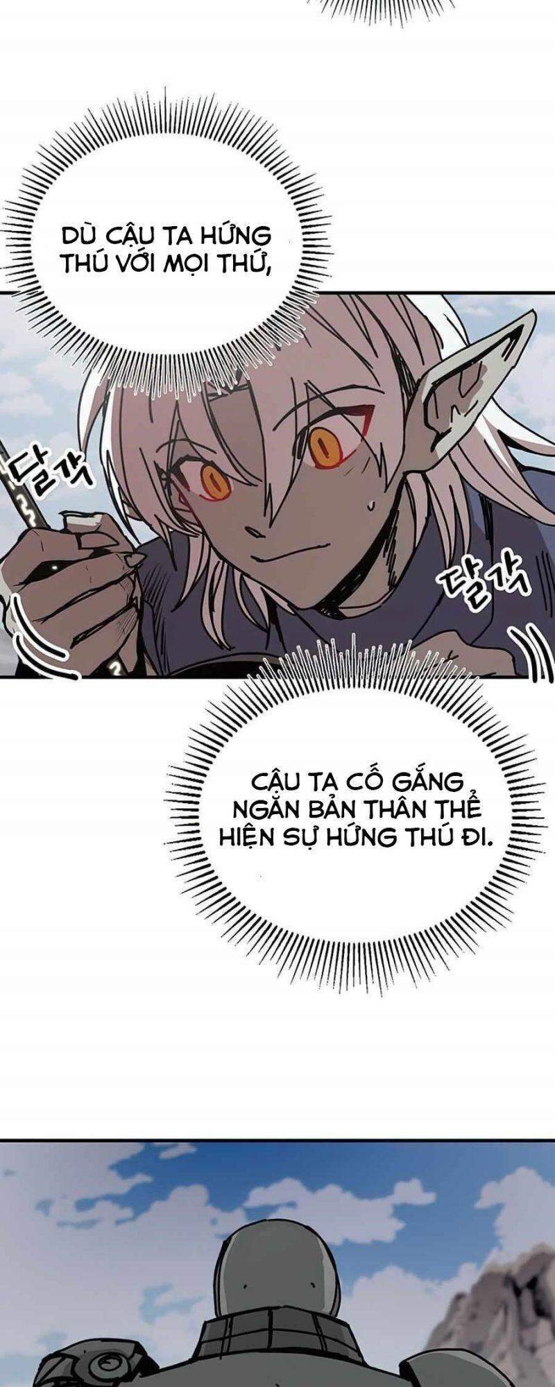 Người Chơi Lỗi Chapter 73 - Trang 2