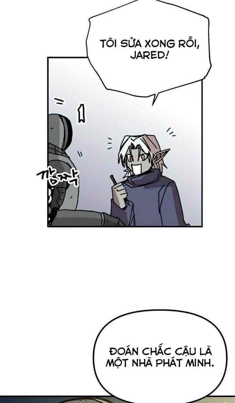 Người Chơi Lỗi Chapter 73 - Trang 2
