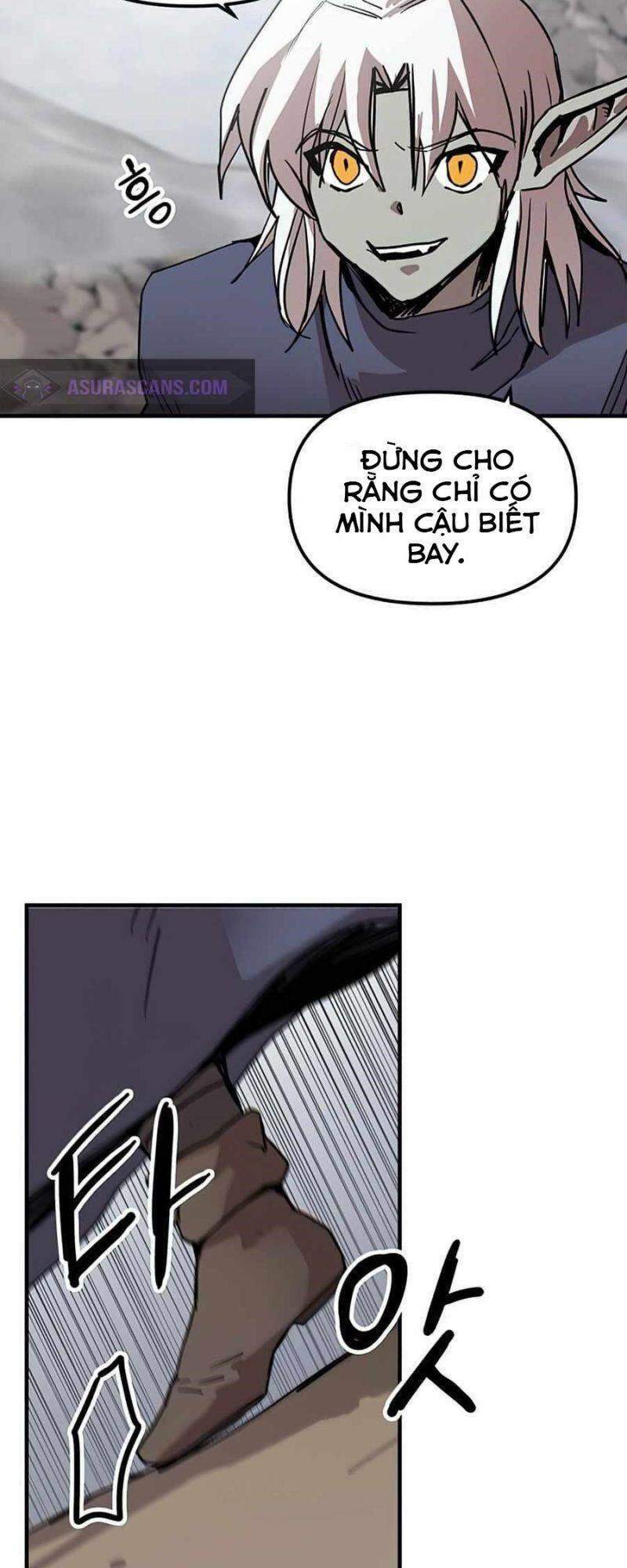 Người Chơi Lỗi Chapter 73 - Trang 2