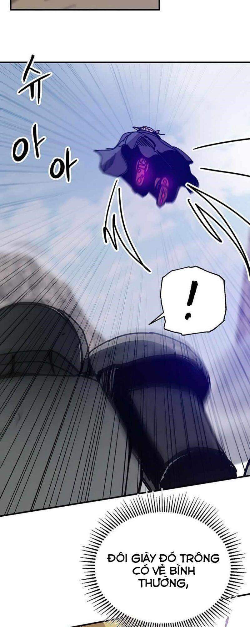 Người Chơi Lỗi Chapter 73 - Trang 2