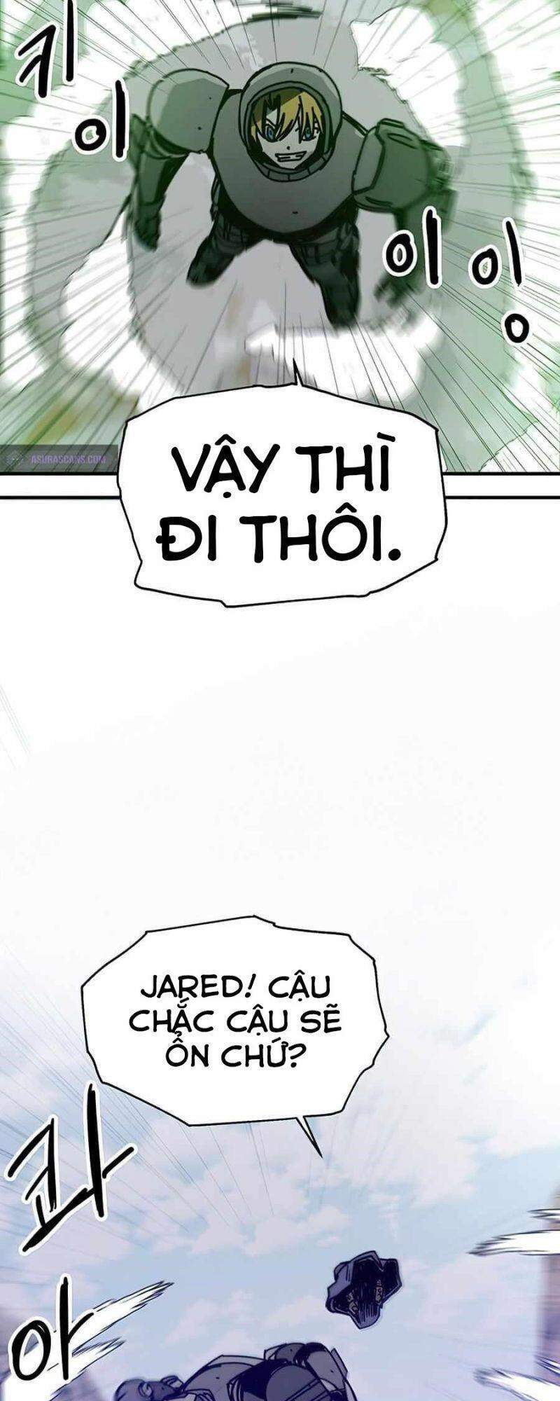 Người Chơi Lỗi Chapter 73 - Trang 2