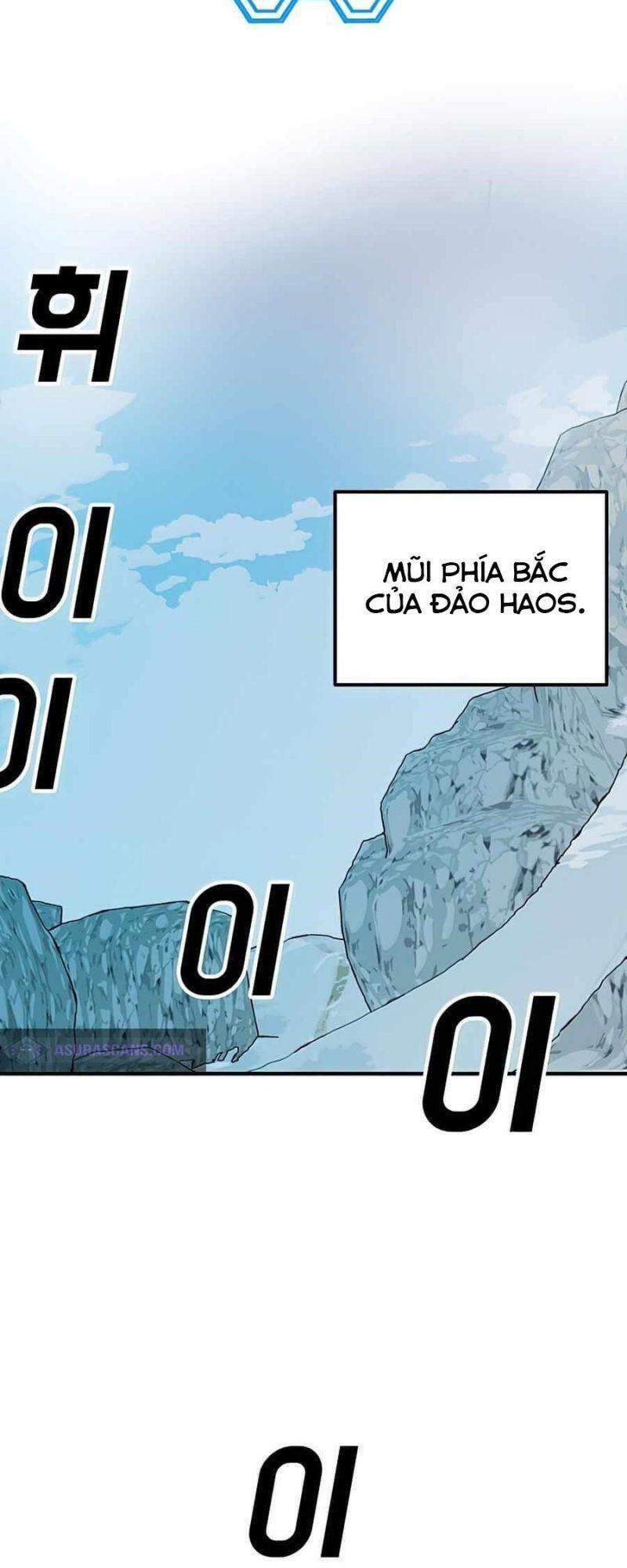 Người Chơi Lỗi Chapter 73 - Trang 2