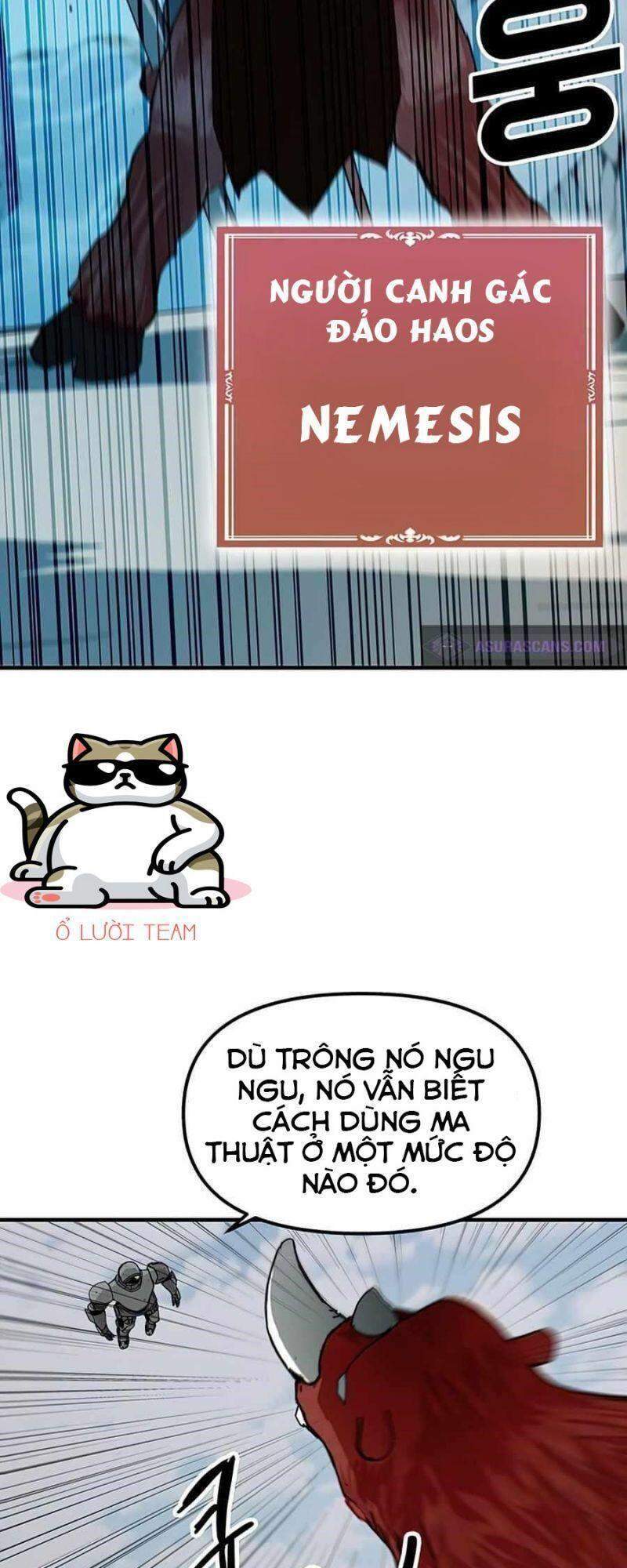 Người Chơi Lỗi Chapter 73 - Trang 2