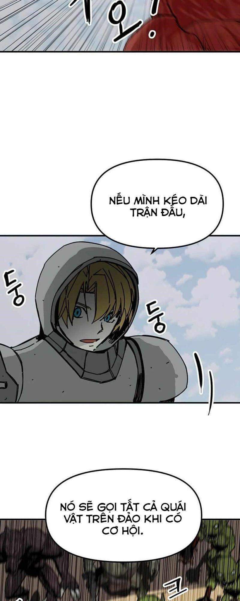 Người Chơi Lỗi Chapter 73 - Trang 2