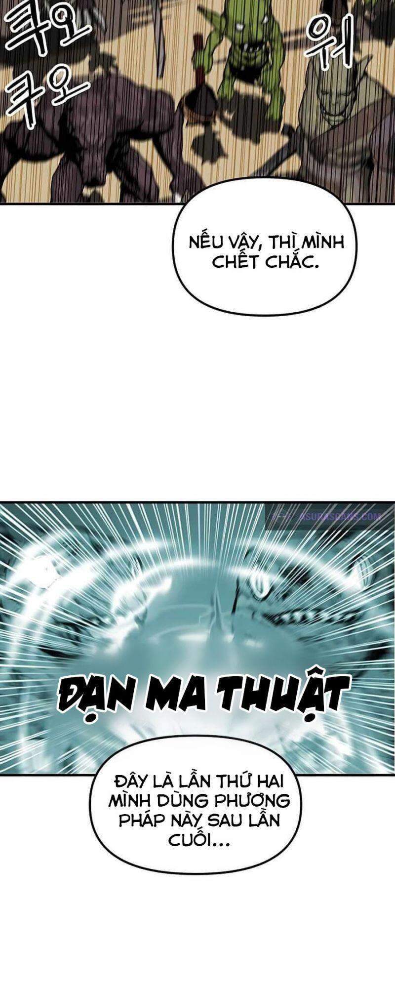 Người Chơi Lỗi Chapter 73 - Trang 2