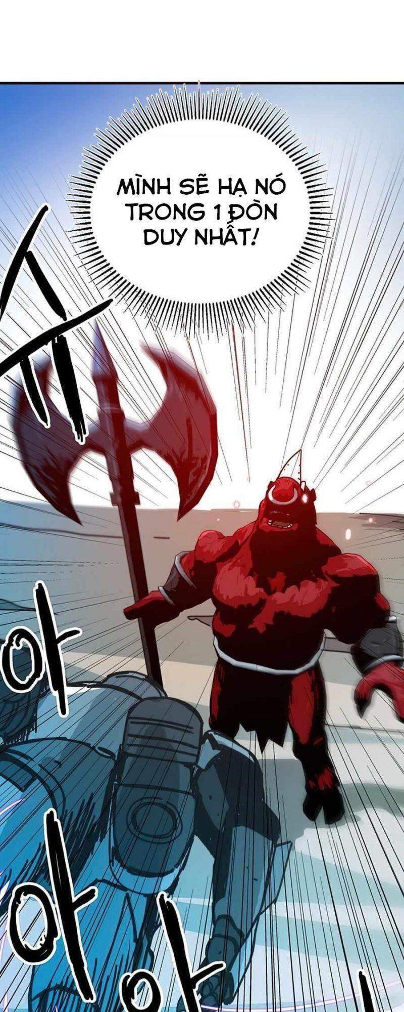 Người Chơi Lỗi Chapter 73 - Trang 2