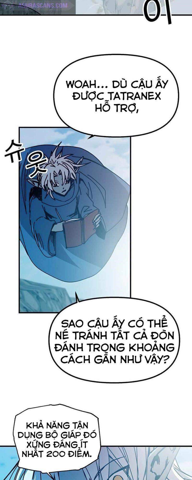 Người Chơi Lỗi Chapter 73 - Trang 2