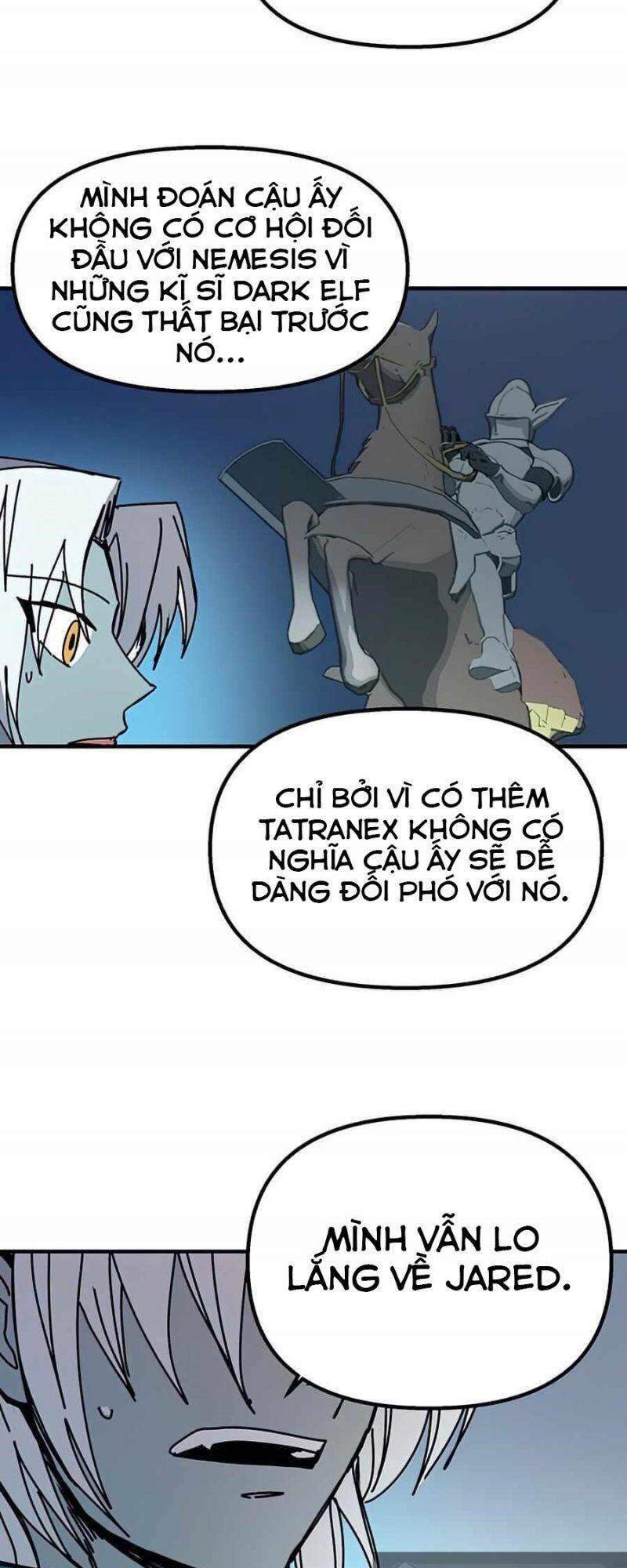 Người Chơi Lỗi Chapter 73 - Trang 2