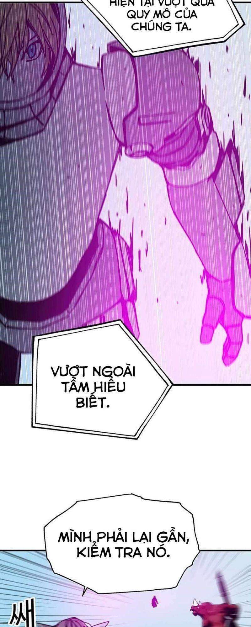 Người Chơi Lỗi Chapter 73 - Trang 2