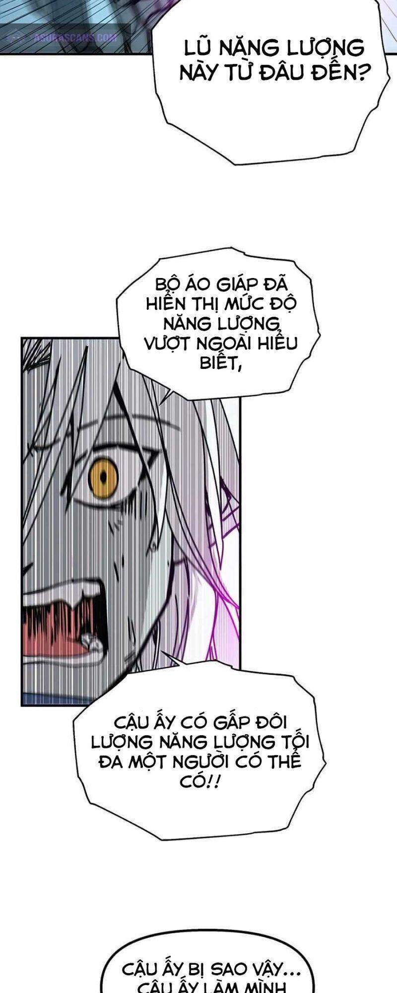 Người Chơi Lỗi Chapter 73 - Trang 2