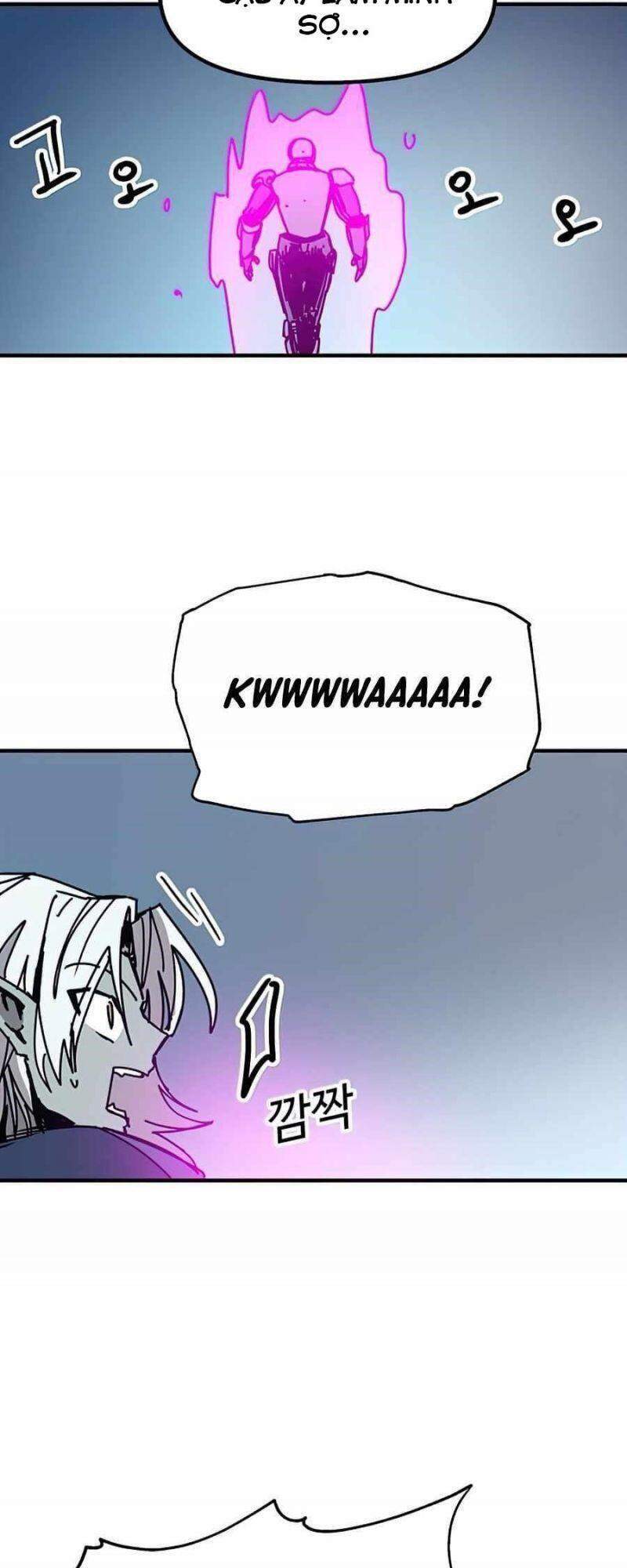 Người Chơi Lỗi Chapter 73 - Trang 2