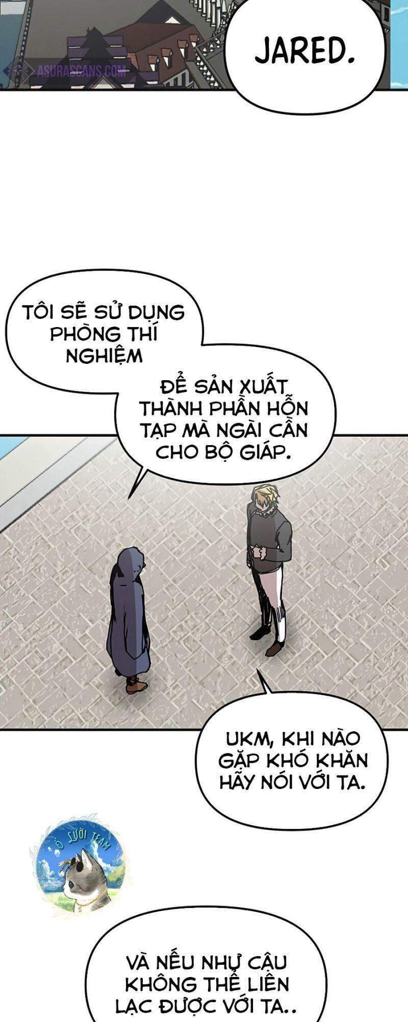 Người Chơi Lỗi Chapter 75 - Trang 2