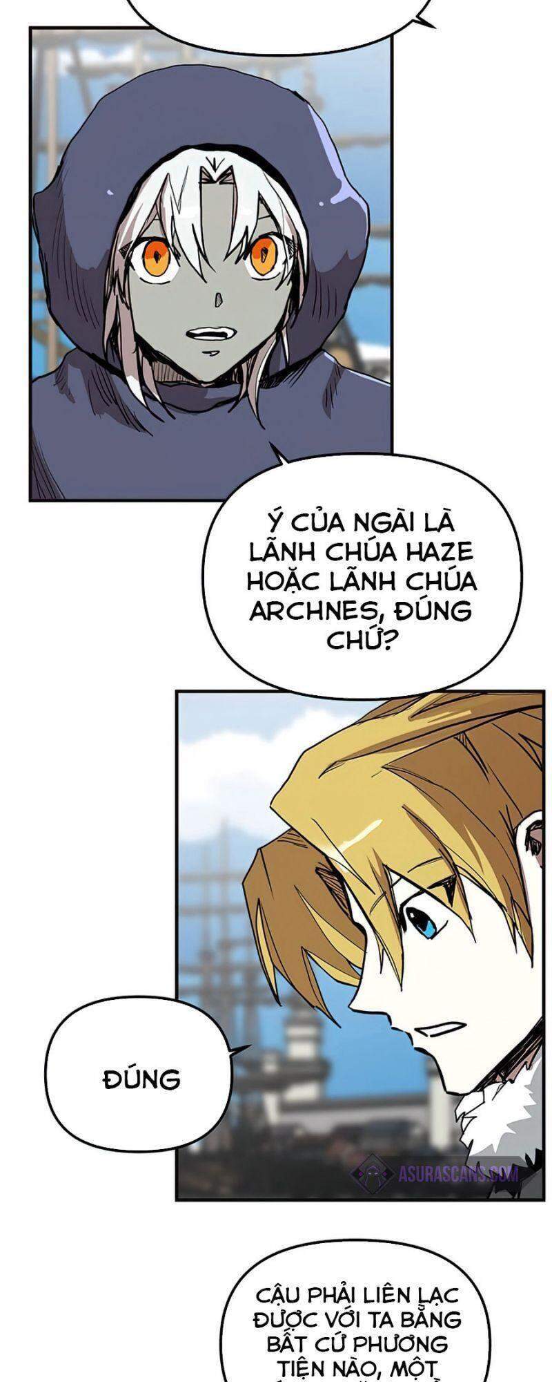 Người Chơi Lỗi Chapter 75 - Trang 2