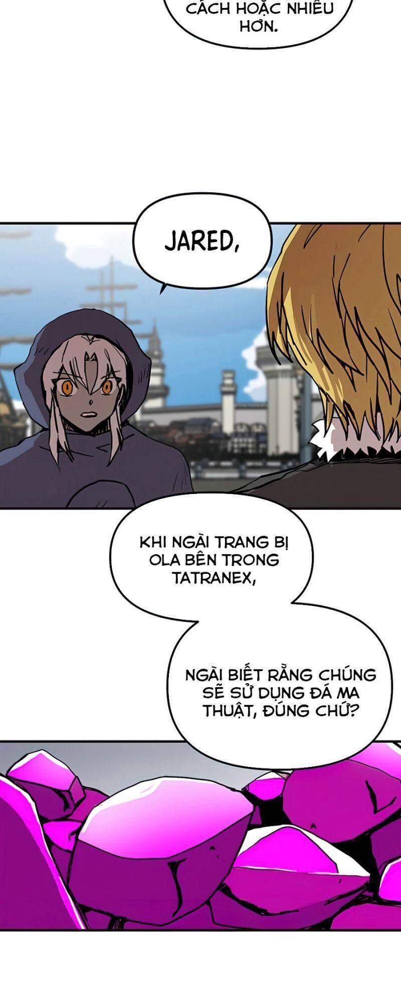 Người Chơi Lỗi Chapter 75 - Trang 2