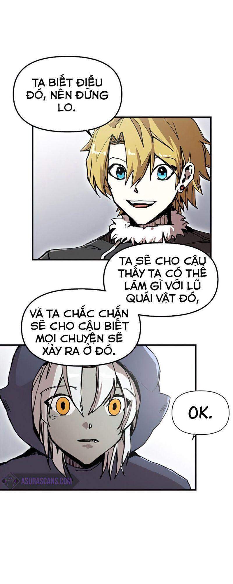 Người Chơi Lỗi Chapter 75 - Trang 2