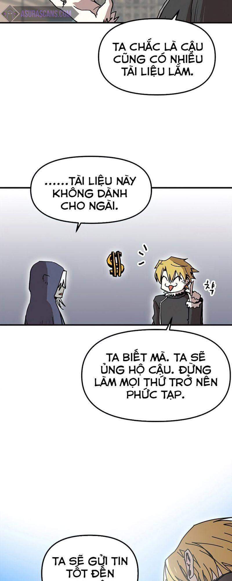 Người Chơi Lỗi Chapter 75 - Trang 2