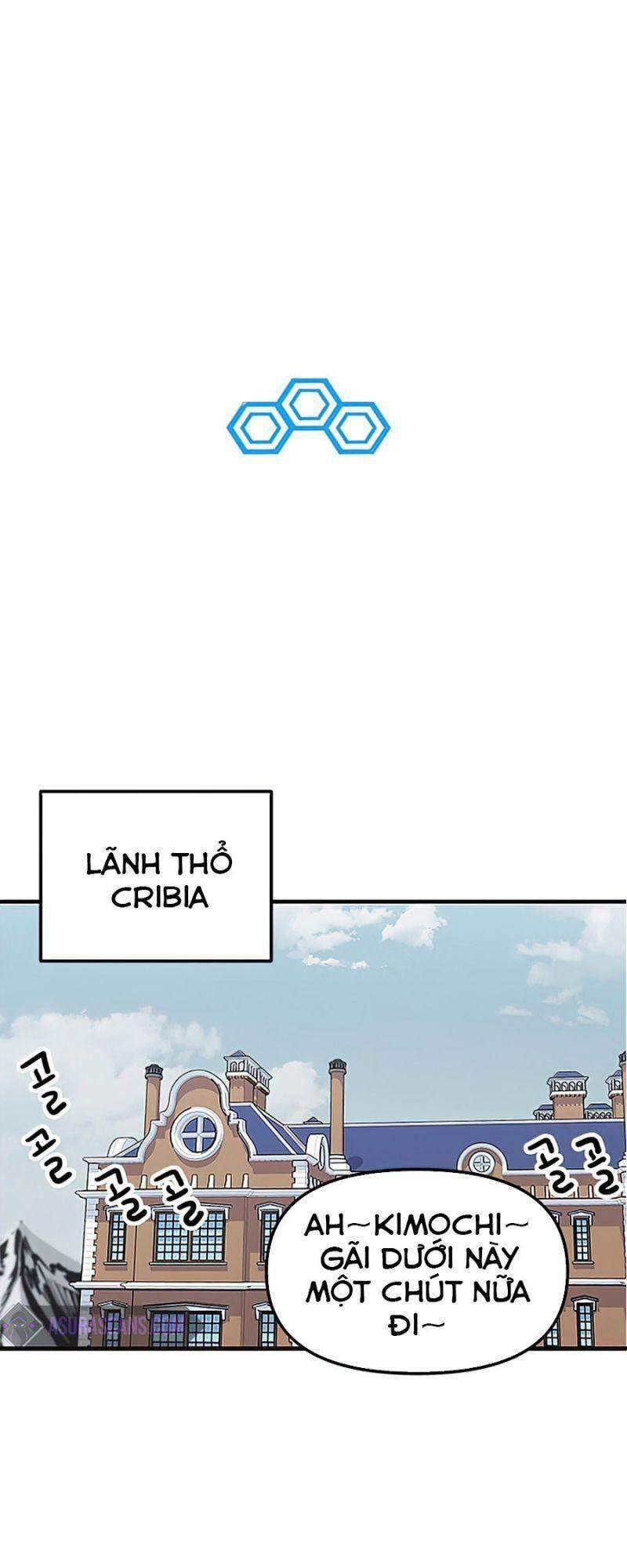 Người Chơi Lỗi Chapter 75 - Trang 2